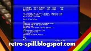 CP/M plus and Mallard Basic for Sinclair +3