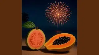 Guava & Papaya