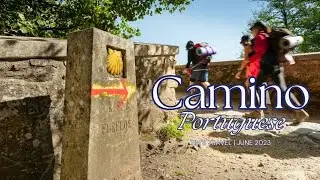 Day 12 Camino Portuguese - Caldas de Reis to Padron, Spain