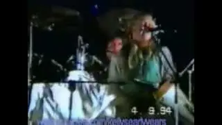 The Kelly Family - Hamburg 04-09-1994 Evening concert