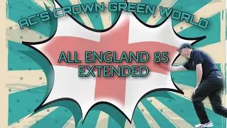 All England 1985 extended version