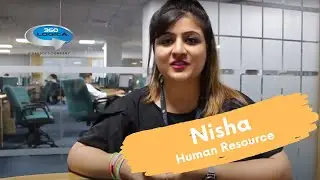 Employee Testimonial