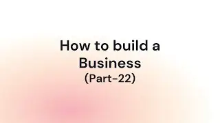 Human-Centric Growth Strategies for Startups Business 22