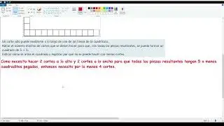 Olimpiada de Mayo 2025 Nivel 1 Problema 2