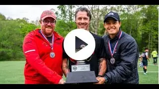Episode #3 Coach Colin Hodge: Building Champions On and Off the Field