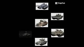 7 strongest tanks in war tycoon #fypviralシ #wartycoonrblx