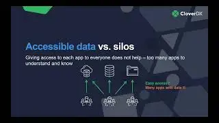 Data democratization: How to make data more accessible to business users (in the right way)