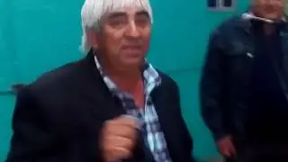 el chango hugo villarreal caprichos mios en vivo
