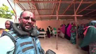 One year after the famine, signs of progress are visible in Somalia.