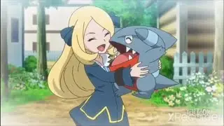 Cynthia's Backstory English Dubbed