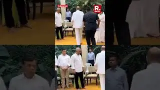 Sharad Pawar Pays Tribute to Late Ajit Pawar at Sunetra Pawar's Residence in Baramati
