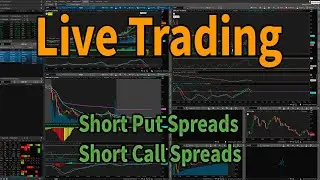 Market Cheat Sheet Live Options Trading