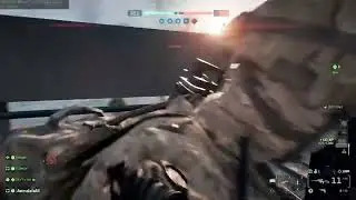 BATTLEFIELD 6 Gameplay!!! Hardcore conquest. (Part 16/17)