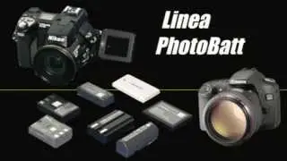 iBatt PhotoShow 2013