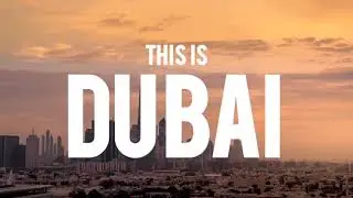 Luxury Travel to Dubai: Experiencing the Best of the Middle East