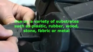 Surehold ~ Super Fix