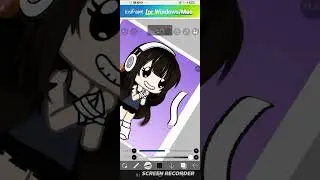 Editando com os pincéis de qr codes @Mila-Gon-Gamer 