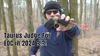 Телец 410. Судья EDC в 2024 году?!
