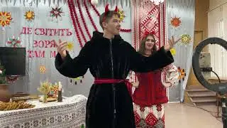 Україна колядує 