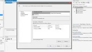 Foreach Loop   Item Enumerator