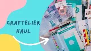 CRAFTELIER HAUL