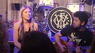 Taylor Acorn (Acoustic Set / Q&A) Orlando, FL