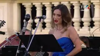 Cap de afiș - Concert Festivalul 