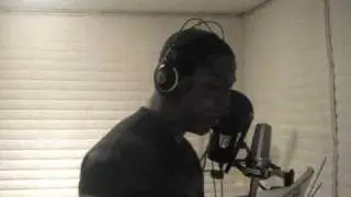 BSP studio session (Apollo DeLorean)