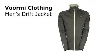 Voormi Men's Drift Jacket - AvidMax