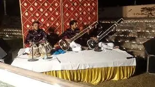 #Beats of Music sitar tabla