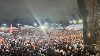 One Big Party Live