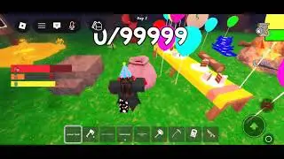 Play the update 99nights😁😁😁#fyp #fypシ゚viral 😊😊😊