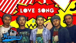 My Name Is - Love Song | Pop Punk Indonesia | Punk Rock Indonesia | Melodik | Indie