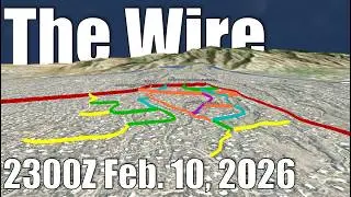 The Wire - February 10, 2026