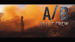 A/B Blast Crew &ndash; Hard-Hitting Mining Song for Real Workers