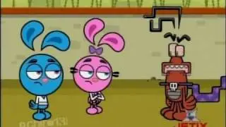 Yin Yang Yo! - 2x11x01 - Yin-stinto Básico (Parte 1) [HQ]