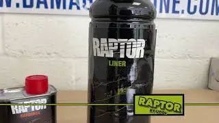 UPOL RAPTOR