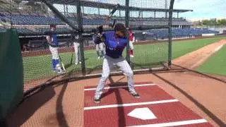 Andy Ibanez BP