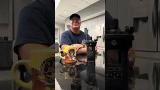 FF Jeremy Ray&rsquo;s Sign Off(27 yrs with MPFD)