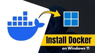 How to Install Docker on Windows 11 (Latest 2026)