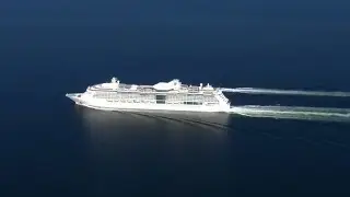 Royal Caribbean cruise ship to port in Miami after Norovirus outbreak