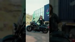 Bike women poses #posingvideo #bikeposes #love #photographyideas #appuposing #photography