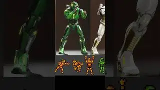 Battletoads DD 3D HD Remaster#3