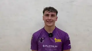 Henri Cooper Post-Fight Interview | Moves to 2-0 at Doncaster Dome