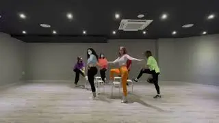 롤린(여자버전)_댄싱위드도발