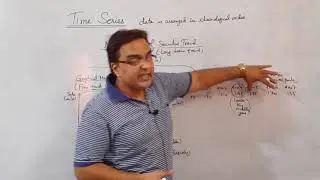 Index Number and Time Series-9
