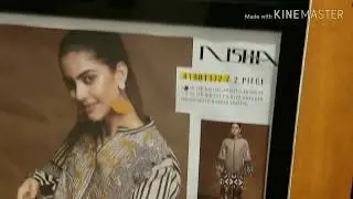 NISHAT LINEN WINTER COLLECTION/ unstitch, pret,shoes, wraps,kids collection with prices