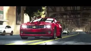 The Crew: раздача трёх ключей бета-версии (ЗАКРЫТО)