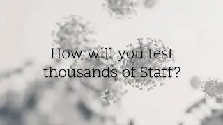 Sample360 - worried about COVID-19 testing?