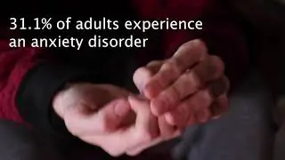 PSA - Anxiety Disorders